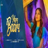 Mere Baare Simran Raj ft Bling Singh X Jaani Latest Punjabi Song 2022 By Simran Raj Poster